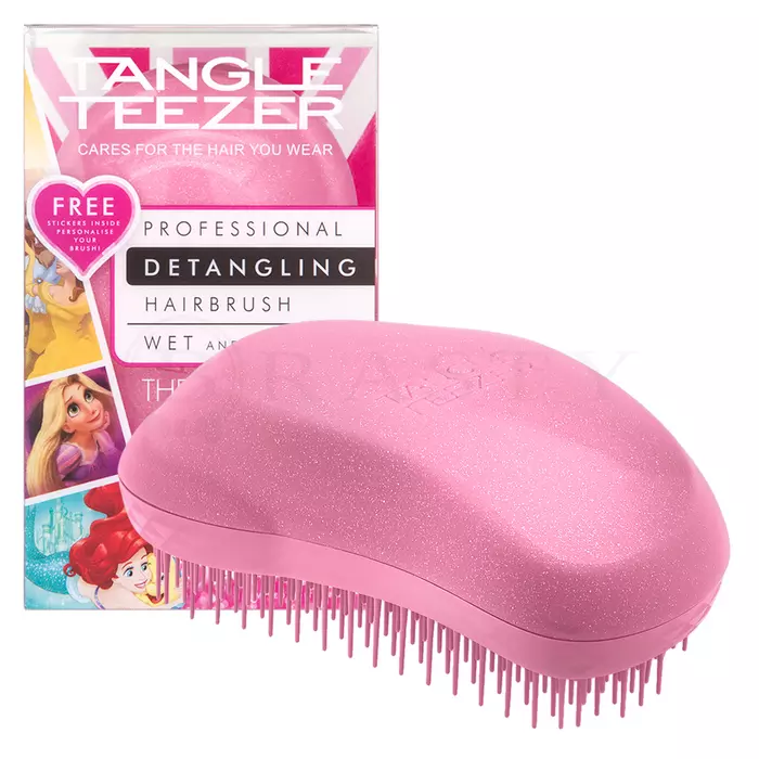 Tangle Teezer The Original kefa na vlasy