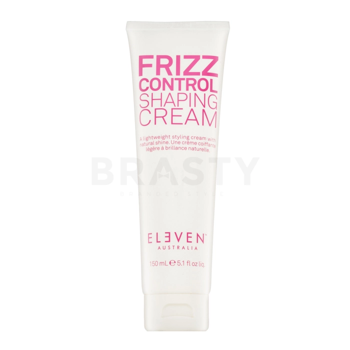 Eleven Australia Frizz Control Shaping Cream tvarujúci krém proti krepateniu vlasov 150 ml