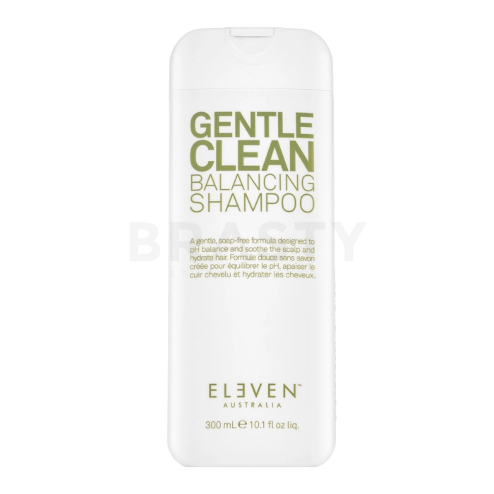 Eleven Australia Gentle Clean Balancing Shampoo čisticí šampon pro všechny typy vlasů 300 ml