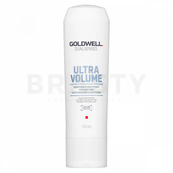 Goldwell Dualsenses Ultra Volume Bodifying Conditioner kondicionér pro jemné vlasy bez objemu 200 ml