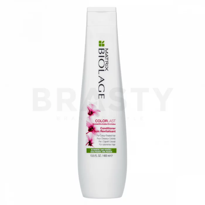 Matrix Biolage Colorlast Conditioner regenerator za kosu za obojenu kosu 400 ml
