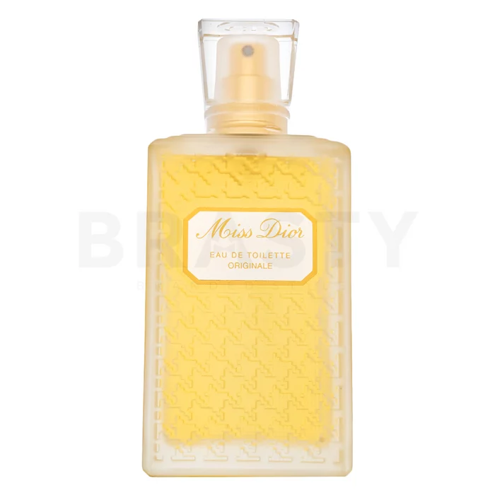 Dior (Christian Dior) Miss Dior Originale Toaletna voda za ženske 100 ml
