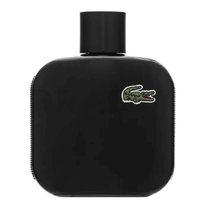 Lacoste Eau de Lacoste L.12.12. Noir Intense Eau de Toilette bărbați 100 ml