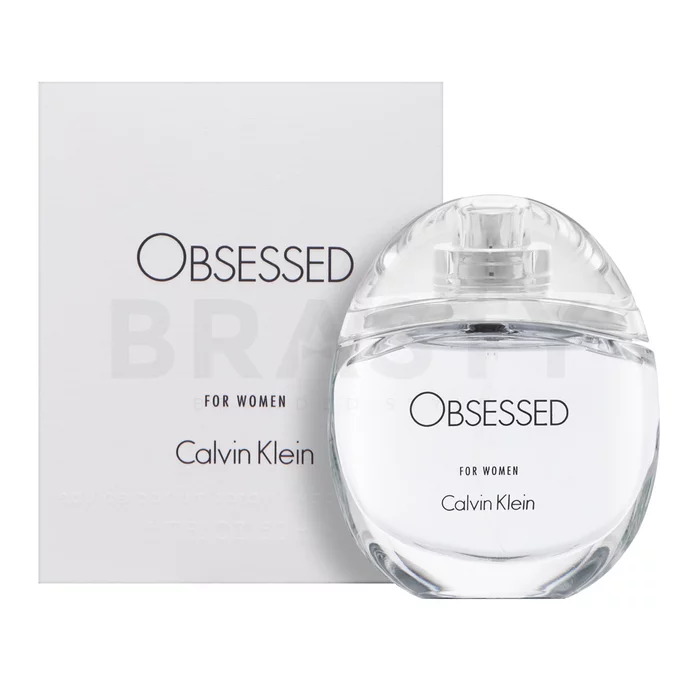 Calvin Klein Obsessed for Women Eau de Parfum femei 50 ml