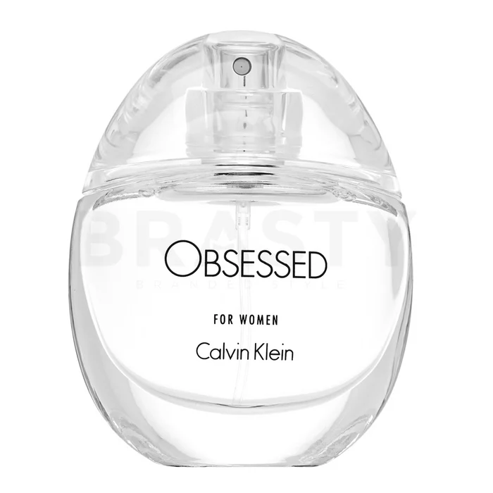 Calvin Klein Obsessed for Women parfémovaná voda pro ženy 30 ml