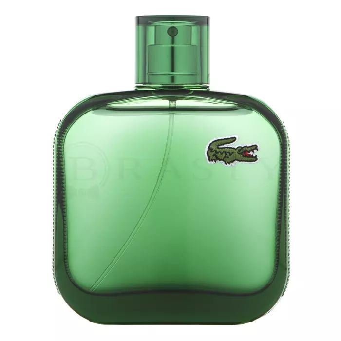 Lacoste Eau de Lacoste L.12.12. Verte Relaxed Decontracte toaletní voda pro muže 100 ml