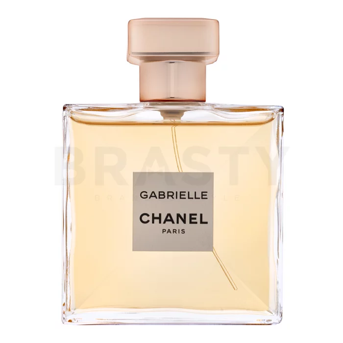 Chanel Gabrielle parfémovaná voda pro ženy 50 ml