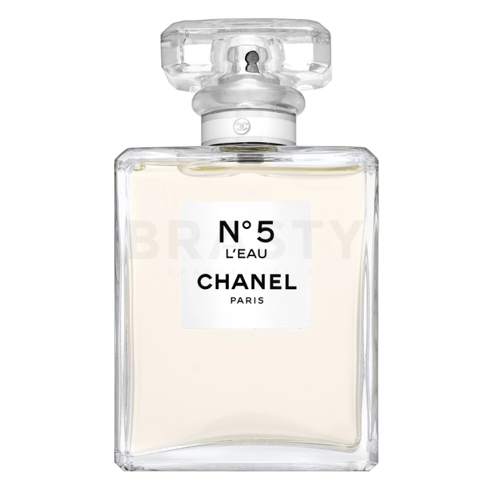 Chanel No.5 L'Eau toaletní voda pro ženy 50 ml