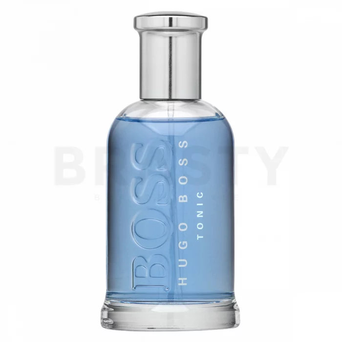 Hugo Boss Boss Bottled Tonic toaletní voda pro muže 100 ml
