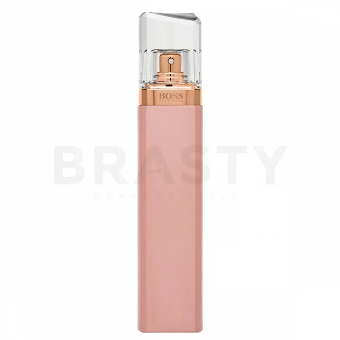 Hugo Boss Boss Ma Vie Pour Femme Intense parfémovaná voda pro ženy 75 ml