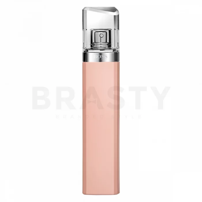 Hugo Boss Boss Ma Vie Pour Femme Florale parfémovaná voda pro ženy 75 ml