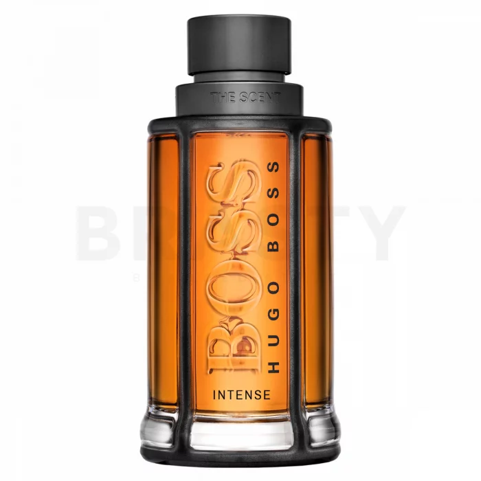 Hugo Boss Boss The Scent Intense parfémovaná voda pro muže 100 ml