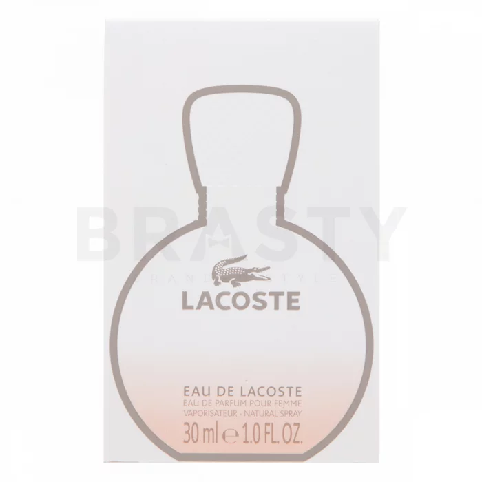 Lacoste Eau de Lacoste pour Femme Парфюмна вода за жени 30 ml