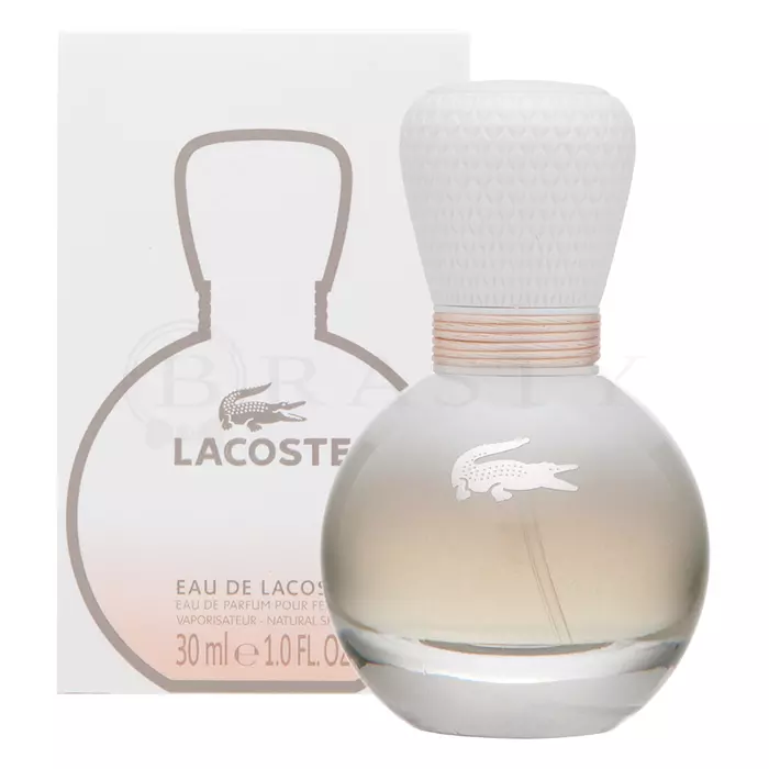 Lacoste Eau de Lacoste pour Femme Парфюмна вода за жени 30 ml