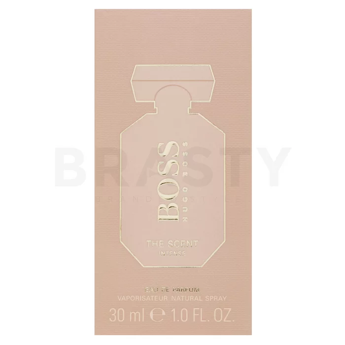 Hugo Boss Boss The Scent For Her Intense parfémovaná voda pro ženy 30 ml