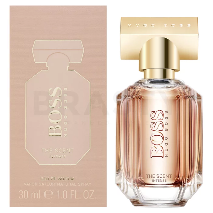 Hugo Boss Boss The Scent For Her Intense parfémovaná voda pro ženy 30 ml