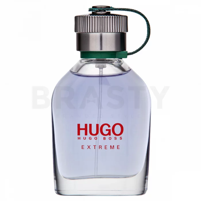 Hugo Boss Hugo Extreme Eau de Parfum bărbați 60 ml