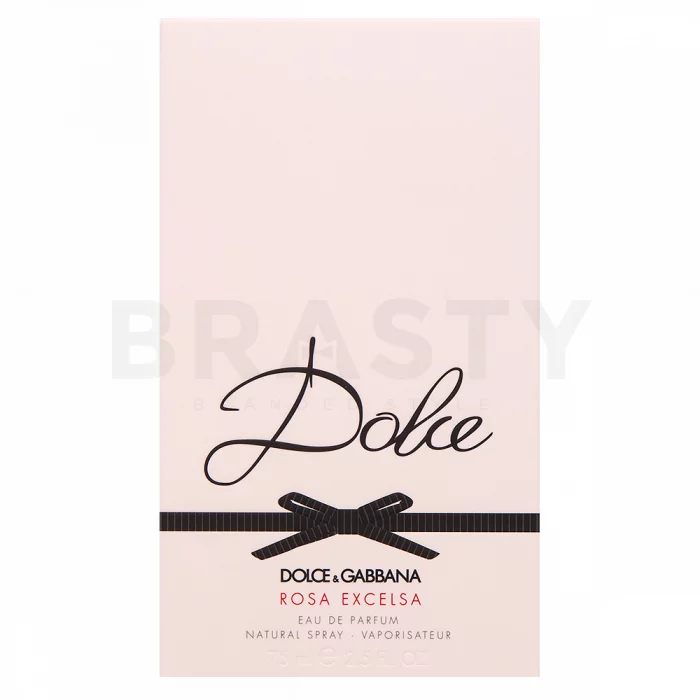 Dolce & Gabbana Dolce Rosa Excelsa parfémovaná voda pro ženy 75 ml