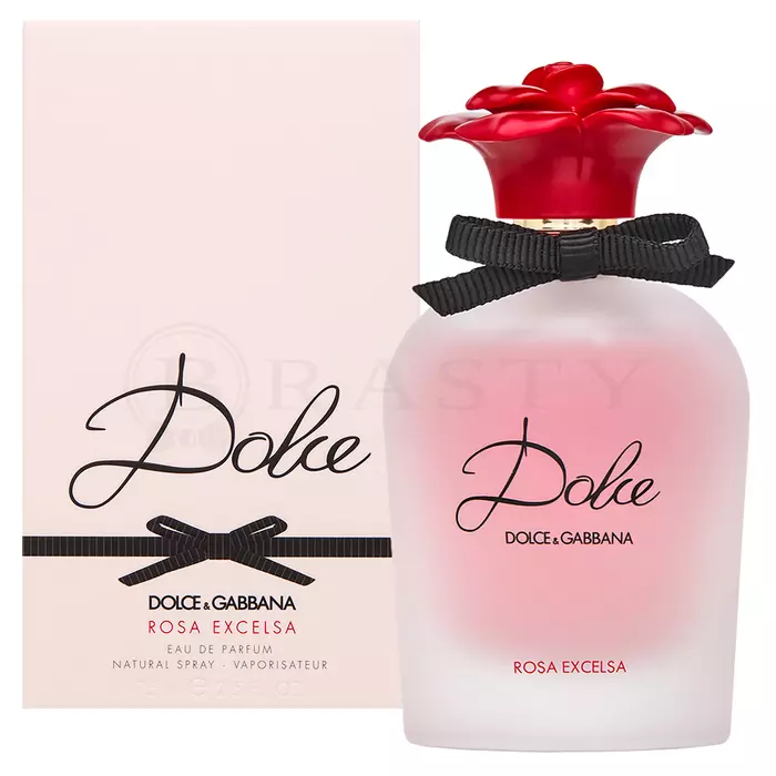 Dolce & Gabbana Dolce Rosa Excelsa parfémovaná voda pro ženy 75 ml