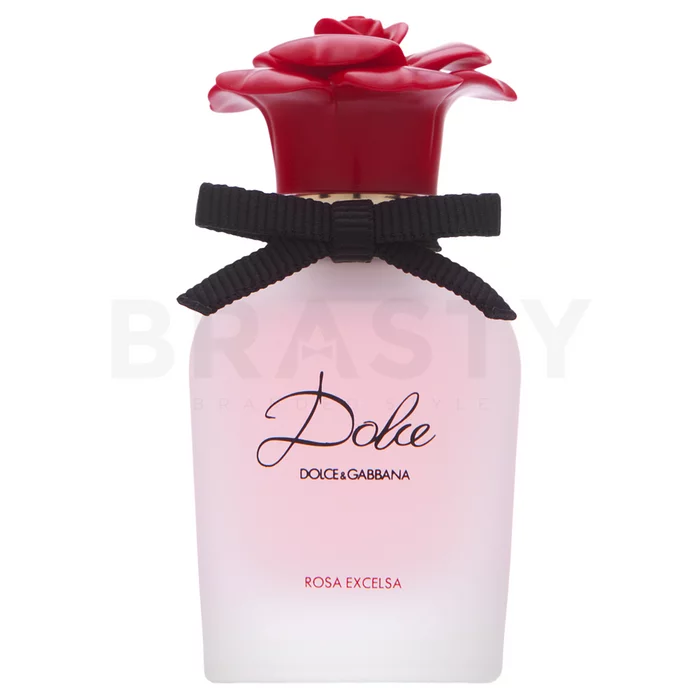 Dolce & Gabbana Dolce Rosa Excelsa parfémovaná voda pro ženy 30 ml