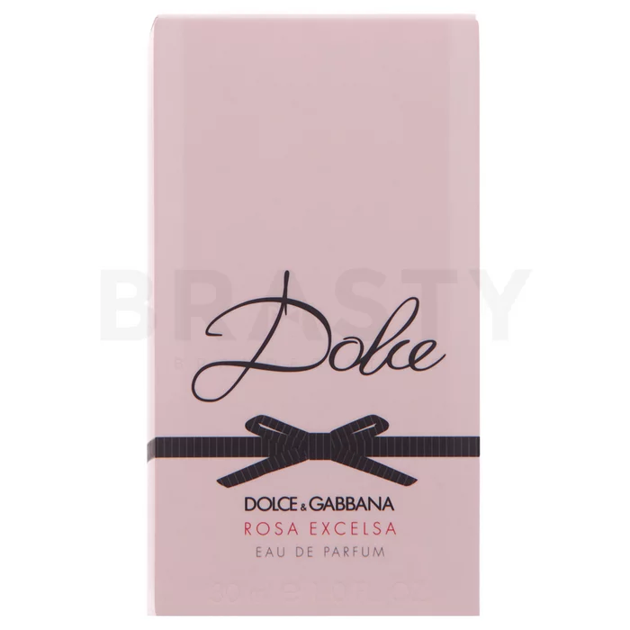 Dolce & Gabbana Dolce Rosa Excelsa parfémovaná voda pro ženy 30 ml