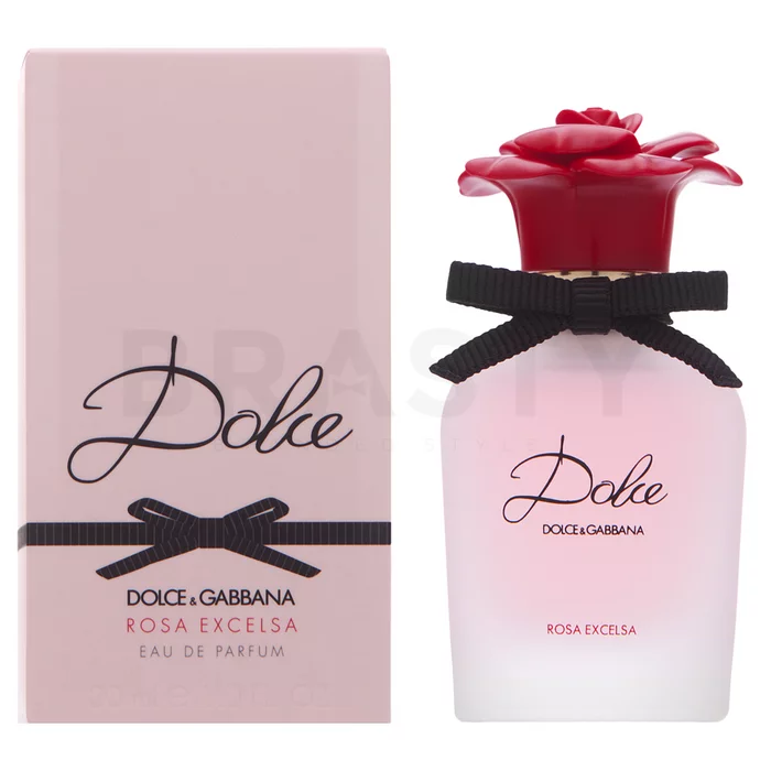 Dolce & Gabbana Dolce Rosa Excelsa parfémovaná voda pro ženy 30 ml