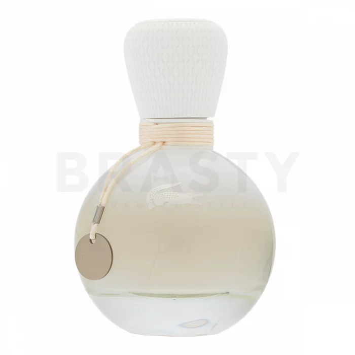 Lacoste Eau de Lacoste pour Femme Парфюмна вода за жени 50 ml