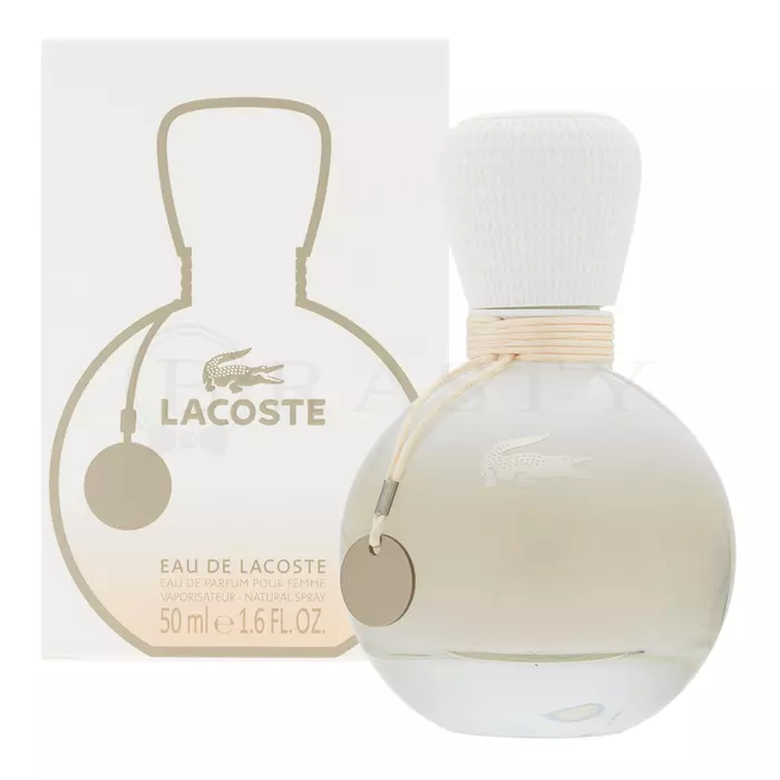 Lacoste Eau de Lacoste pour Femme Парфюмна вода за жени 50 ml