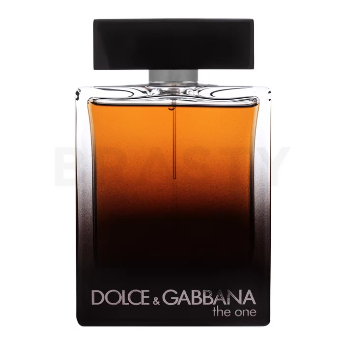 Dolce & Gabbana The One for Men Eau de Parfum für Herren 150 ml