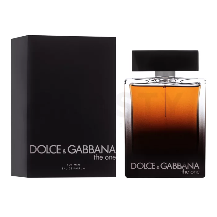 Dolce & Gabbana The One for Men Eau de Parfum für Herren 150 ml