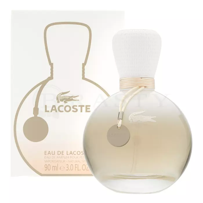 Lacoste Eau de Lacoste pour Femme Eau de Parfum femei 90 ml