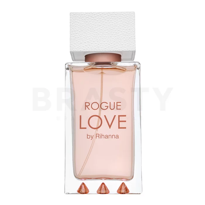 Rihanna Rogue Love woda perfumowana dla kobiet 125 ml