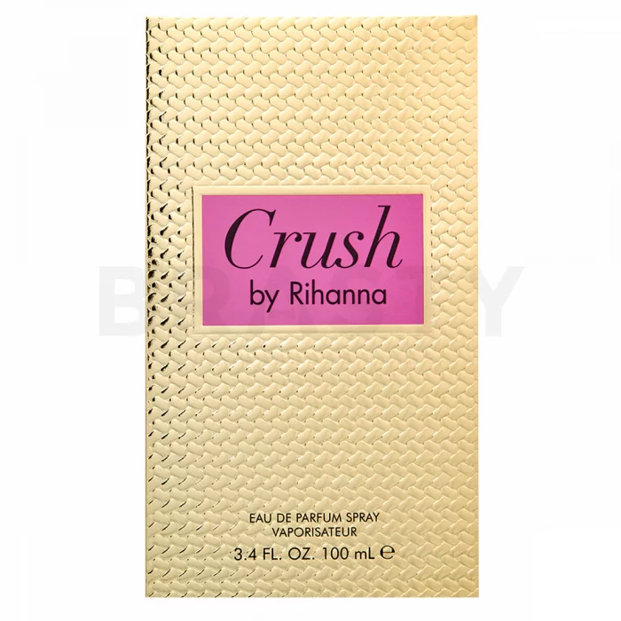 Rihanna Crush woda perfumowana dla kobiet 100 ml