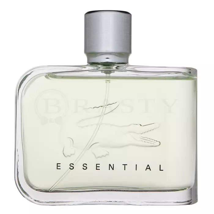 Lacoste Essential voda po holení pro muže 125 ml