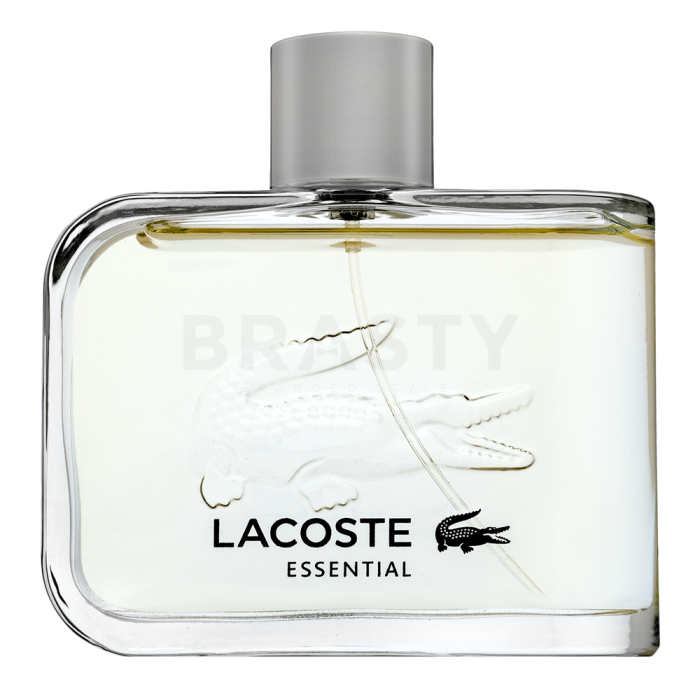 Lacoste Essential woda toaletowa dla mężczyzn 125 ml