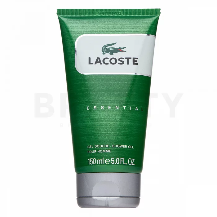Lacoste Essential sprchový gel pro muže 150 ml