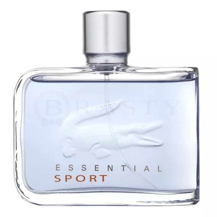 Lacoste Essential Sport toaletní voda pro muže 125 ml