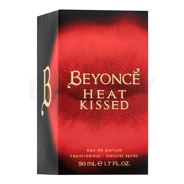Beyonce Heat Kissed woda perfumowana dla kobiet 50 ml
