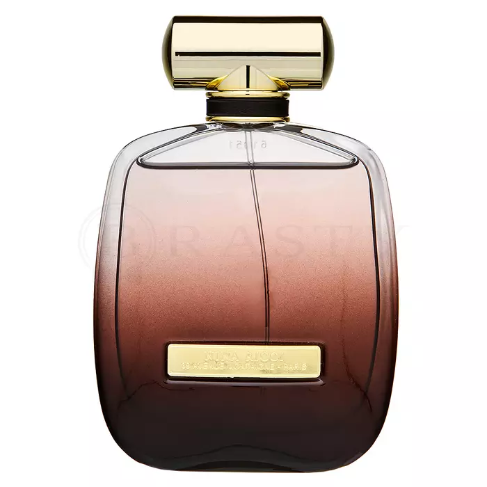 Nina Ricci L´Extase Eau de Parfum for women 80 ml