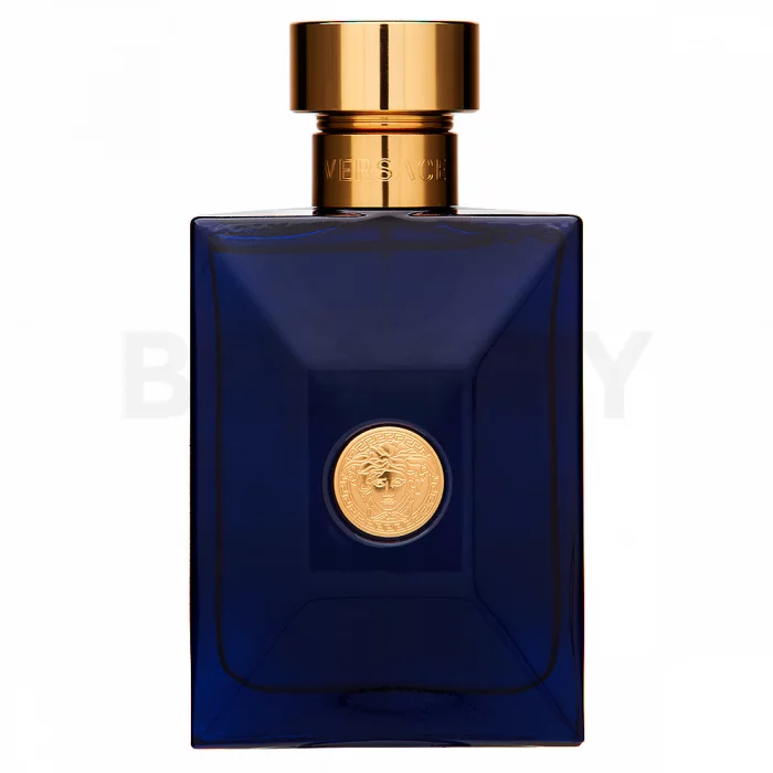 Versace Dylan Blue toaletní voda pro muže 100 ml