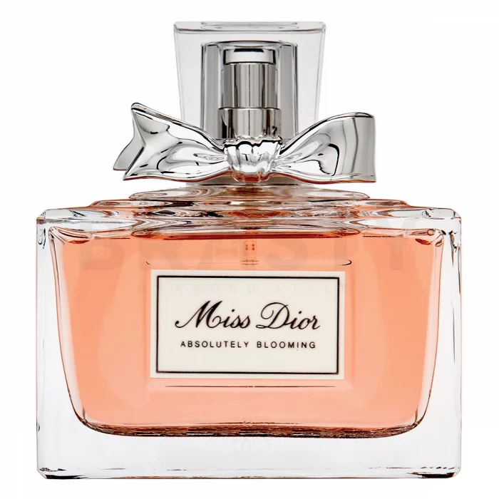 Dior (Christian Dior) Miss Dior Absolutely Blooming parfumirana voda za ženske 100 ml