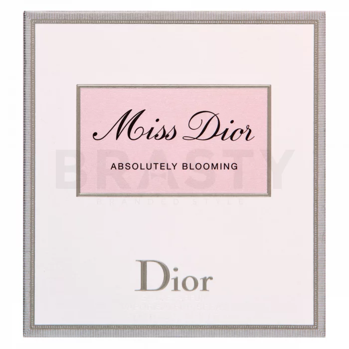 Dior (Christian Dior) Miss Dior Absolutely Blooming parfumirana voda za ženske 100 ml