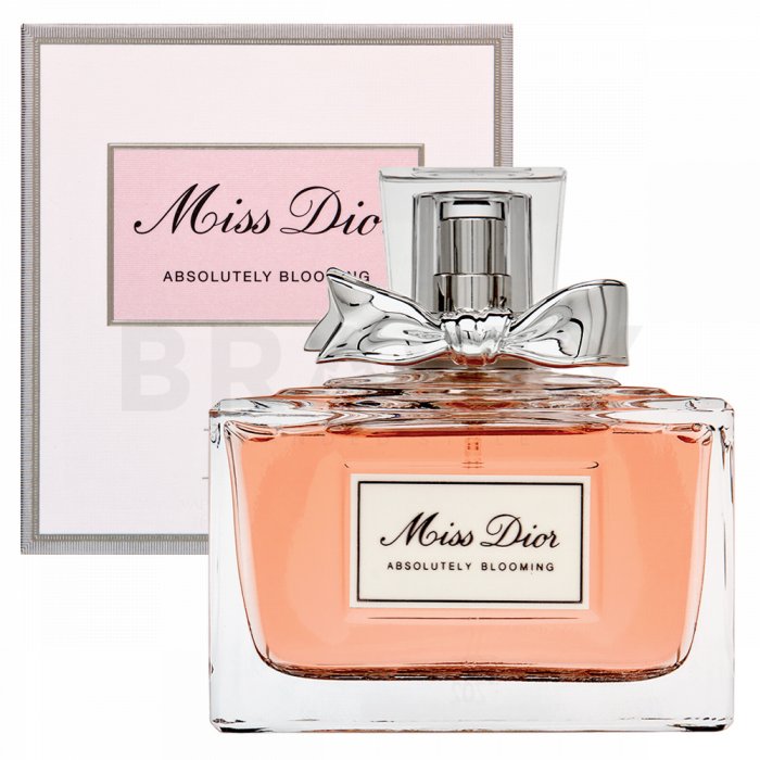 Christian Dior Miss Dior Absolutely Blooming EDP  cena opinie recenzja   KWC