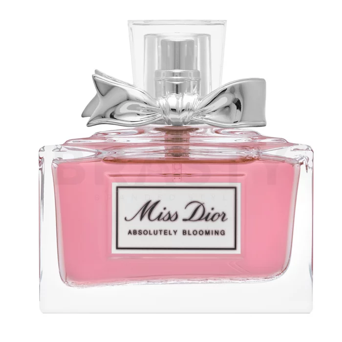 Dior (Christian Dior) Miss Dior Absolutely Blooming Eau de Parfum for women 50 ml
