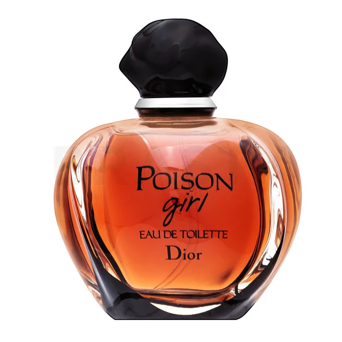 Dior (Christian Dior) Poison Girl Toaletna voda za ženske 100 ml