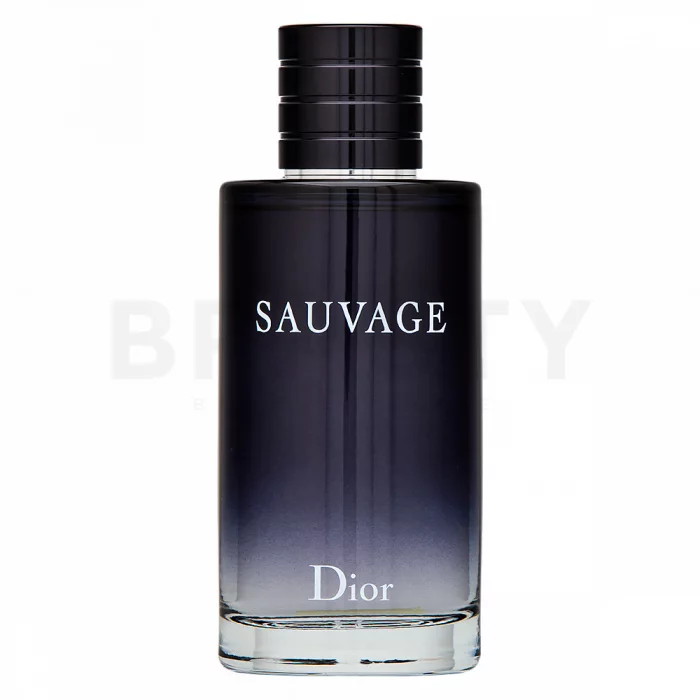 Dior (Christian Dior) Sauvage woda toaletowa dla mężczyzn 200 ml