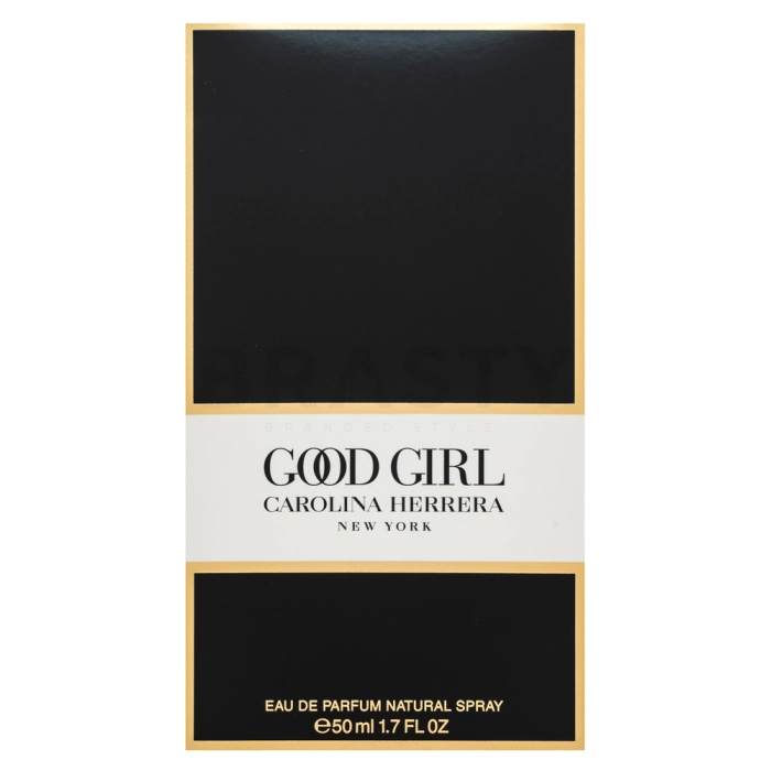 Carolina Herrera Good Girl parfémovaná voda za žene 50 ml