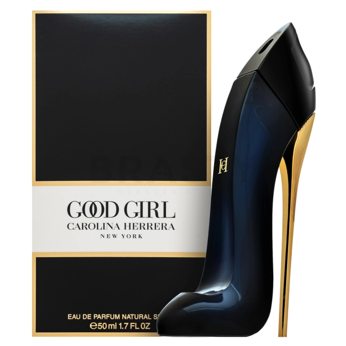 Carolina Herrera Good Girl parfémovaná voda za žene 50 ml