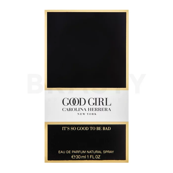 Carolina Herrera Good Girl parfémovaná voda za žene 30 ml