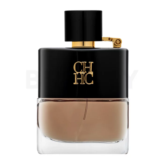 Carolina Herrera CH Men Prive toaletná voda pre mužov 50 ml